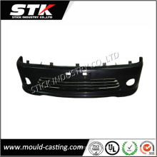 OEM ODM Plastic Auto Frame Front Bumper Cover (STK-PLA0002)